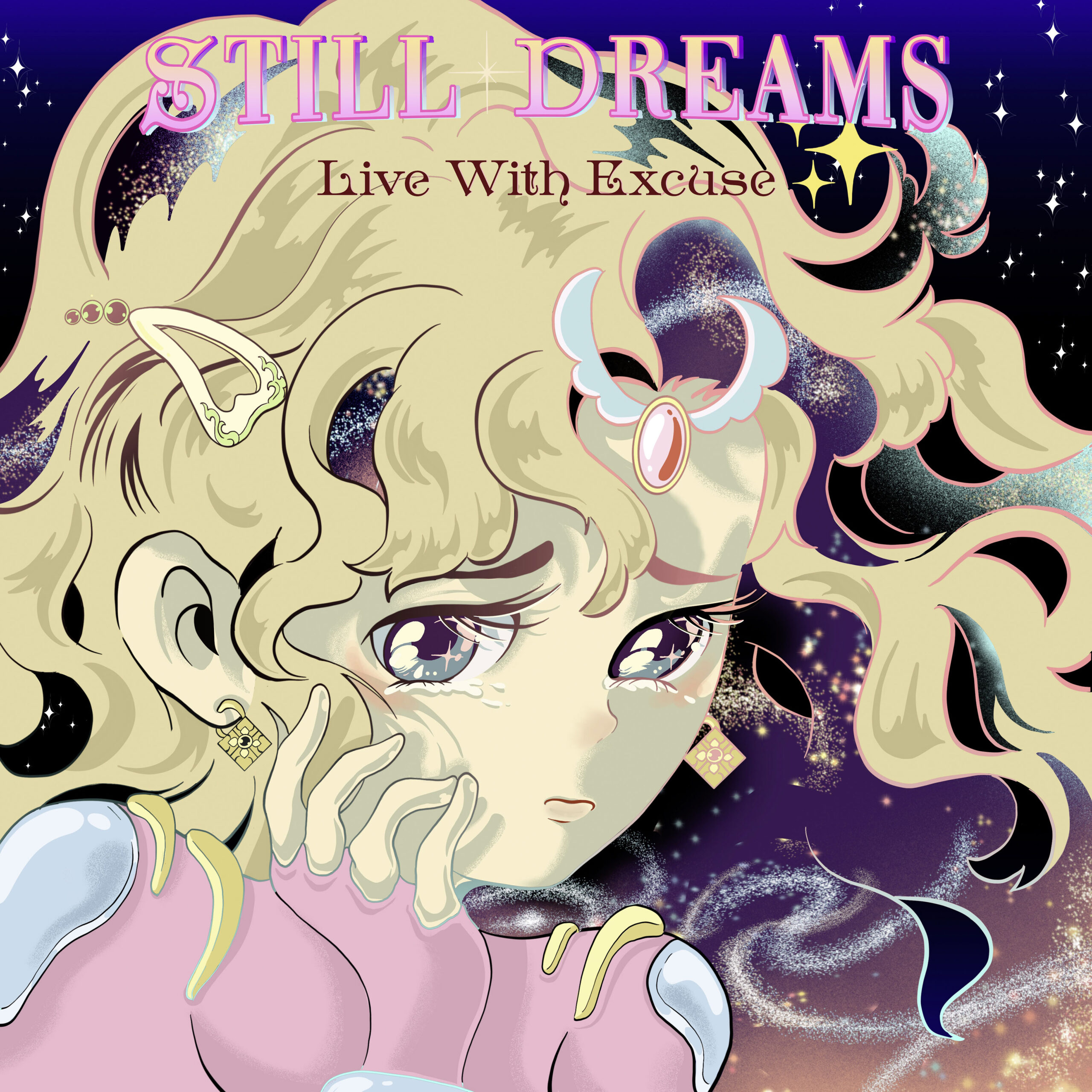 Imagen destacada de noticia: STILL DREAMS: "Live With Excuse" Single y Video